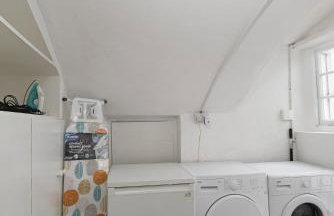 Spacious APT with Garden in Central London - Foto 33