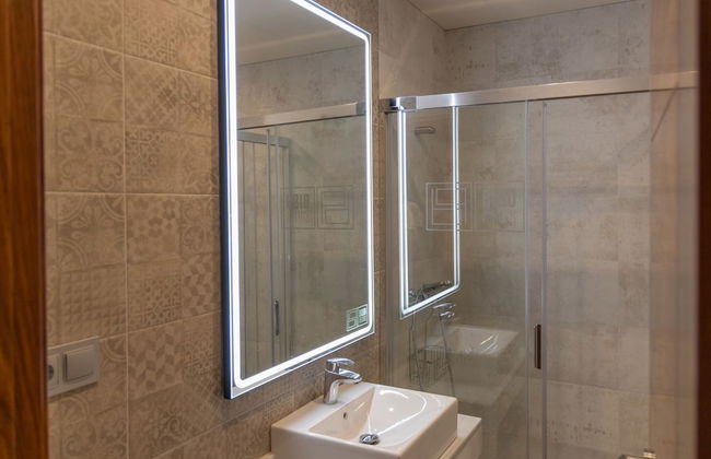 BIBO SUITES SAN AGUSTIN - Foto 29