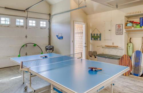 Whales Tail Cottage - Foto 23