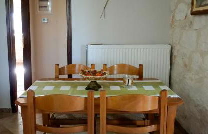 Fterini Apartments Sterna & Alletri - Foto 59