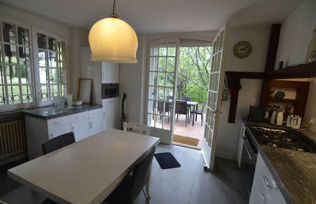 Gemmano's Villa With Pool and Vineyard - Foto 10