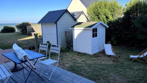 LA CABINE VUE MER - Photo 3