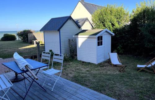 LA CABINE VUE MER - Photo 3