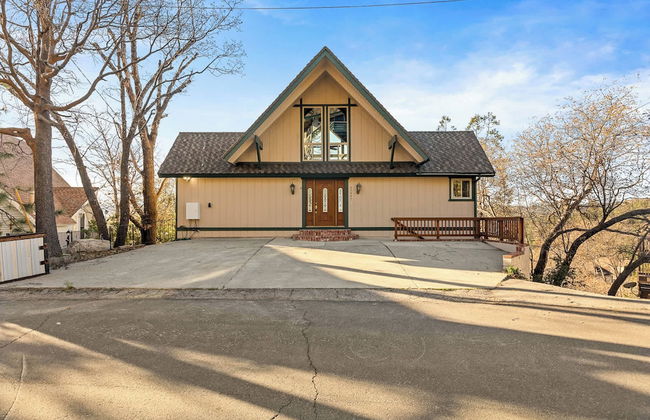 Alpen Adventures Stunning Sunset Views - Foto 43