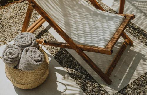 BATU Luxury Apartments - Foto 22