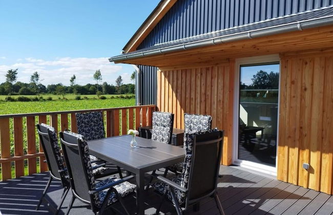 Little Freedom Modern Retreat - Foto 27