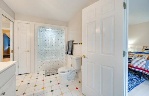 Monterey Home with Hot Tub, Pool and Game Room! - Foto 24