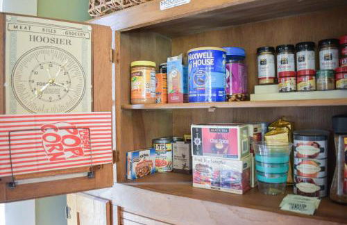 Das Meyer Haus - Luxe Victorian - Foto 23