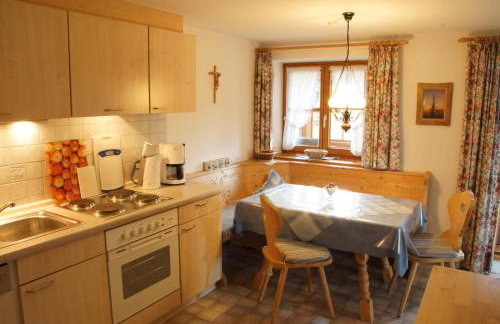 Ferienwohnung Milz - Foto 4