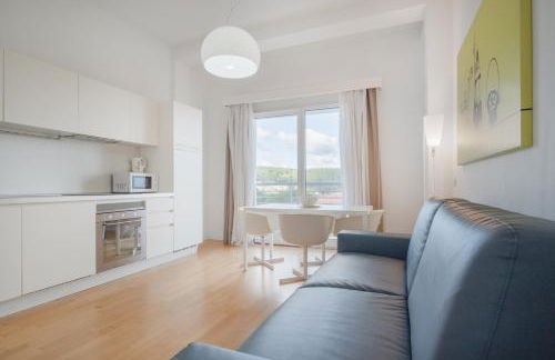 Felix Hotels - Residence Hotel Grandi Magazzini - Photo 41