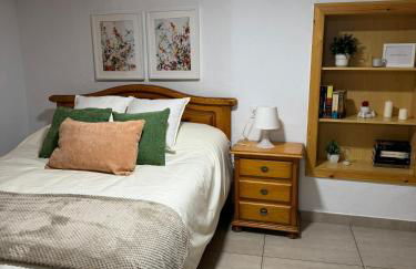 Casa Rural El Alcázar - Cehegín - Foto 18