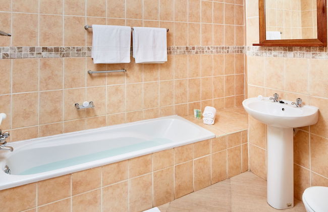 First Group Port Owen Marina - Foto 41