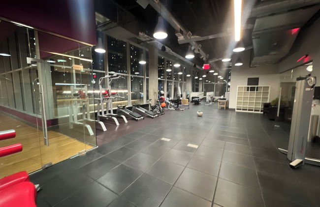 Family Size 2 Bedroom Fully Furnished Condo Sleeps 6, Parking Available, 3tvs - Foto 17