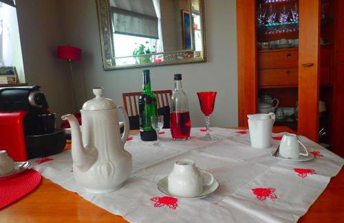 LxRiverside Suite Apartment - Photo 8