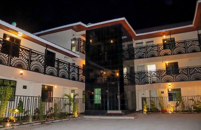 Oltotoi suites - Foto 35