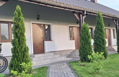 Agroturystyka Golubie - Foto 62