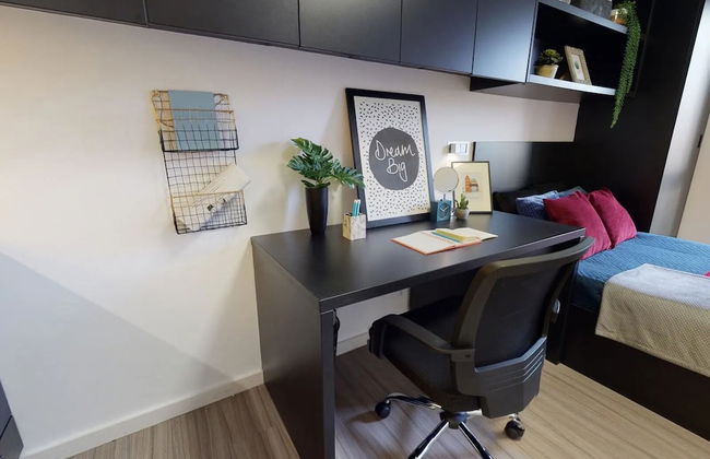 Hammersmith - Foto 8