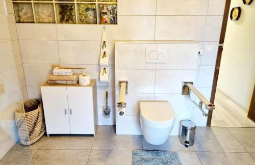 RELAX WOHNUNG LAUTERTAL - Foto 20