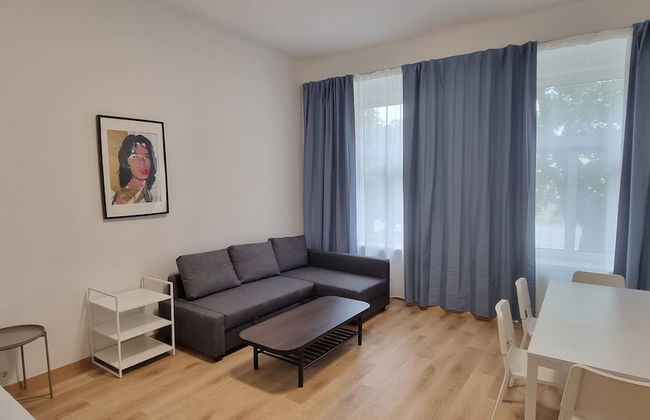 Allinone Apartments - Photo 13