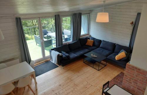 Dom Granero w Lesie pod Ślężą - Photo 10