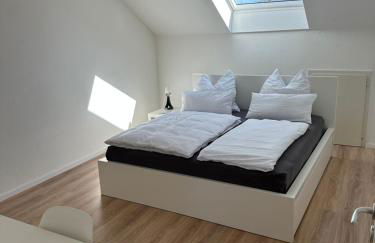 Ferienwohnung Martin 2 Schlafzimmer - Foto 2