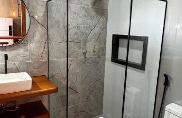 Marlim-azul Loft - Photo 47