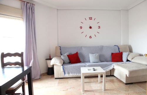 Apartamento Vino Tinto - Foto 9