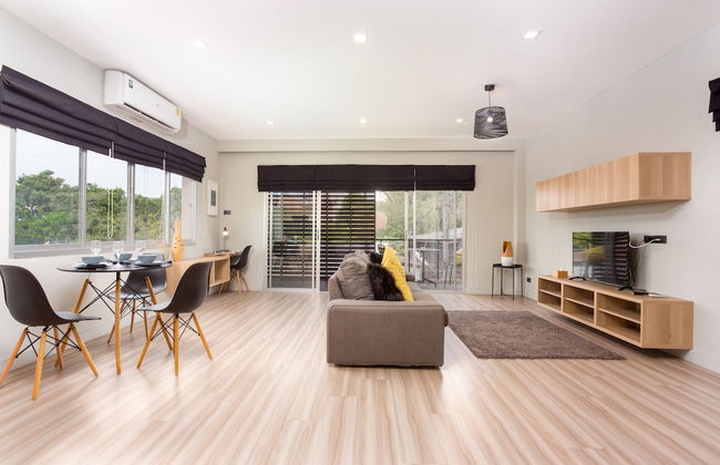 Studio365 Apartment - Foto 35