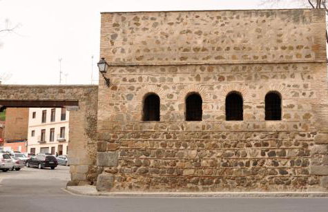Puerta del Vado Alto - Foto 23