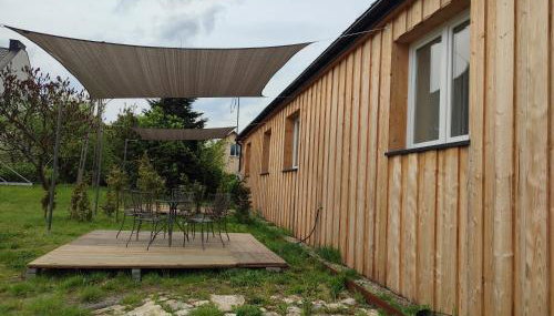 Trafo Base Camp Apartamenty Rzędkowice - Foto 3