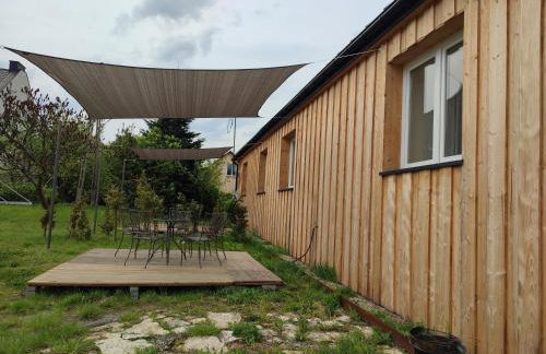 Trafo Base Camp Apartamenty Rzędkowice - Foto 3