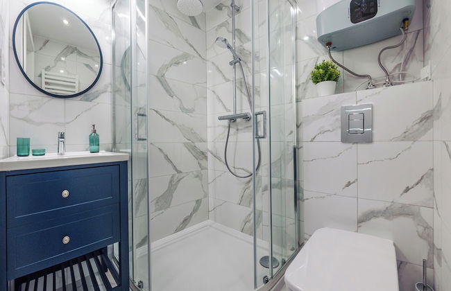 Apartamenty Sun&Snow Modrzewiowa - Photo 58