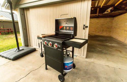 Hidden Gem Near Plaza Mall - Mi Casita McAllen - Foto 15