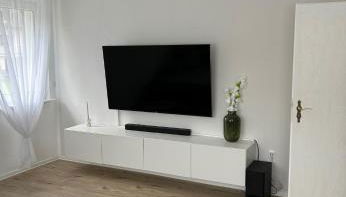 Ferienwohnung - Am Eisenberg - Foto 2