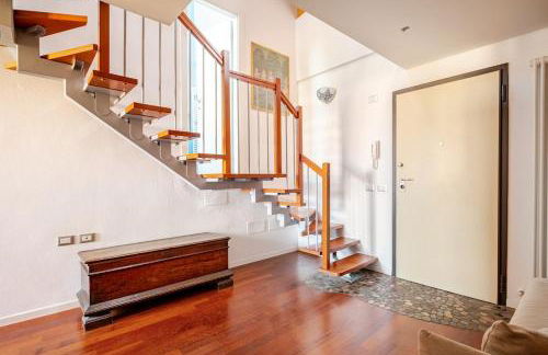 Appartamento Andrew’s house con parcheggio privato - Foto 6