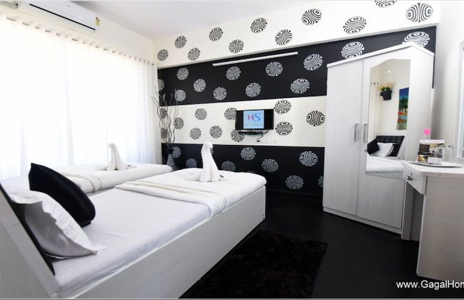 Gagal Home Business Suite - Foto 6