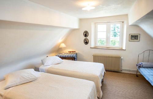 La maison alsacienne Strasbourg - Foto 7