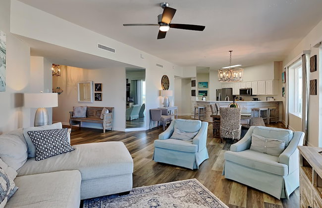 Crystal View #303 by Southern Vacation Rentals - Foto 21