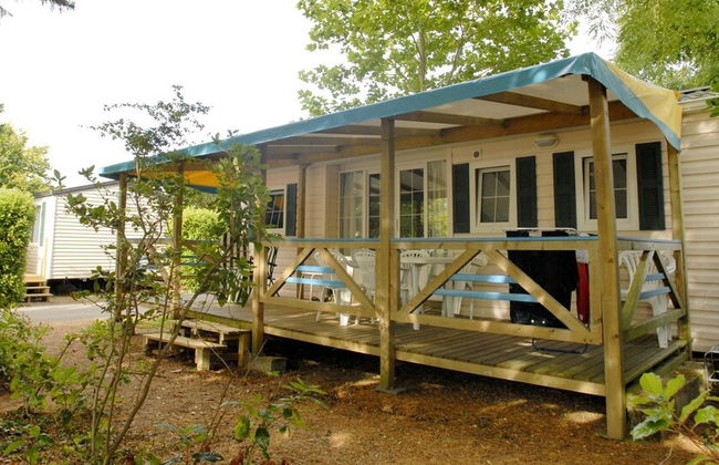 Ty an Diaoul - Vacances ULVF - Foto 9