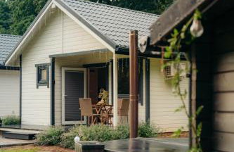 Przystanek Krąg - Foto 1