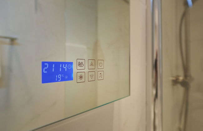 Apart Hotel De Bank - Photo 15