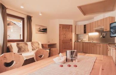 Residence Alpenrose - Foto 1