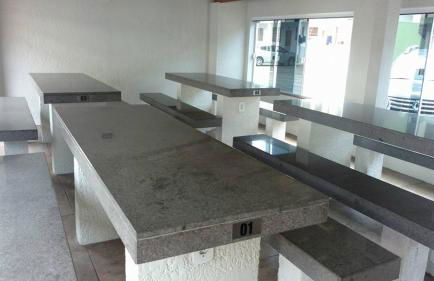 Apartamento à Beira-Mar e Centro Tramandaí Frente calçadão - Foto 30