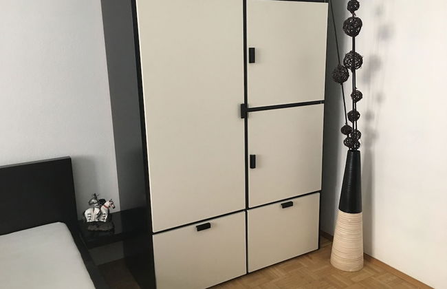 Heart of Vienna Harmoniegasse - Foto 8