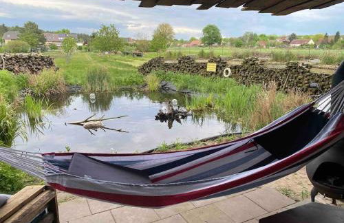 Auszeit inmitten der Natur - its a kind of magic - Foto 29