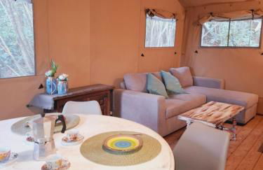 Agriturismo e Glamping Serraiola Alta - Foto 82