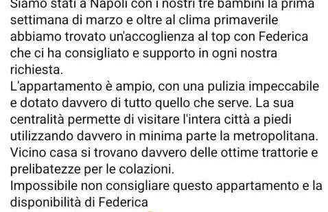 Maison Nonna Raffaela a Toledo - Foto 71