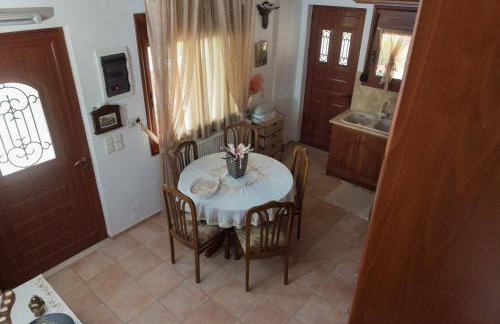 Tranditional Retreat in Avdou, Crete - Photo 8