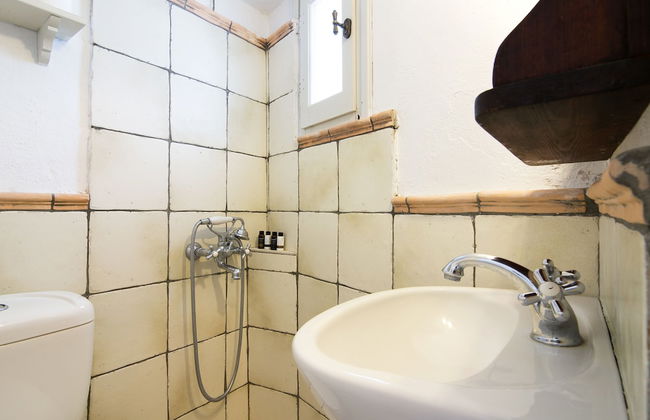 Serifos Houses Hora - Foto 40