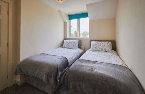 Host & Stay - Beachcomber's Rest - Foto 26